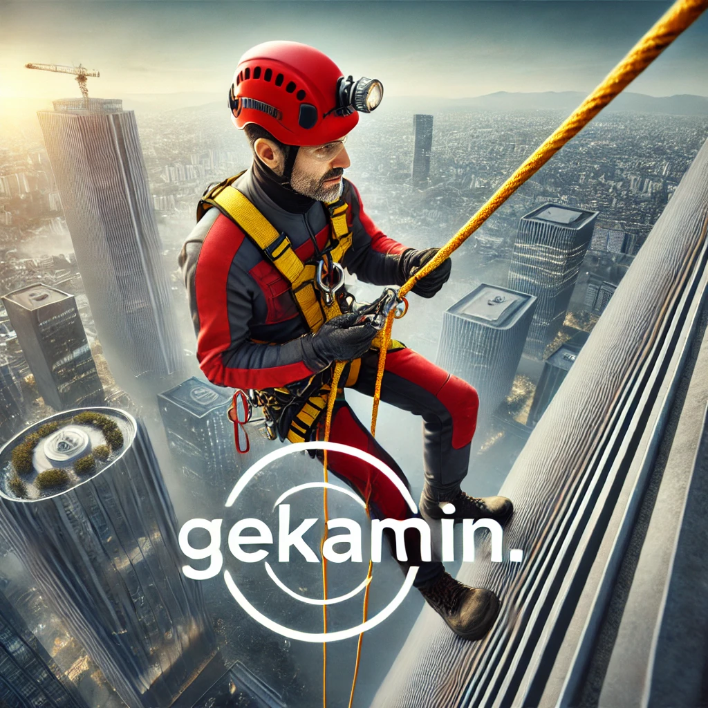 کار در ارتفاع